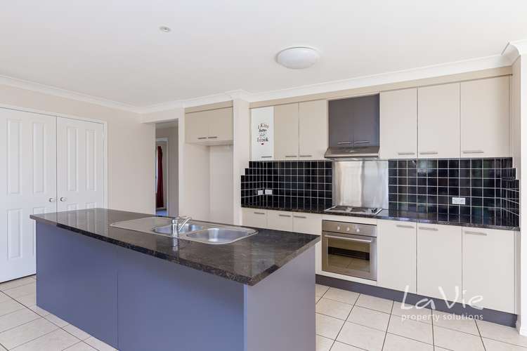 Third view of Homely house listing, 4 Alfred Place, Springfield Lakes QLD 4300