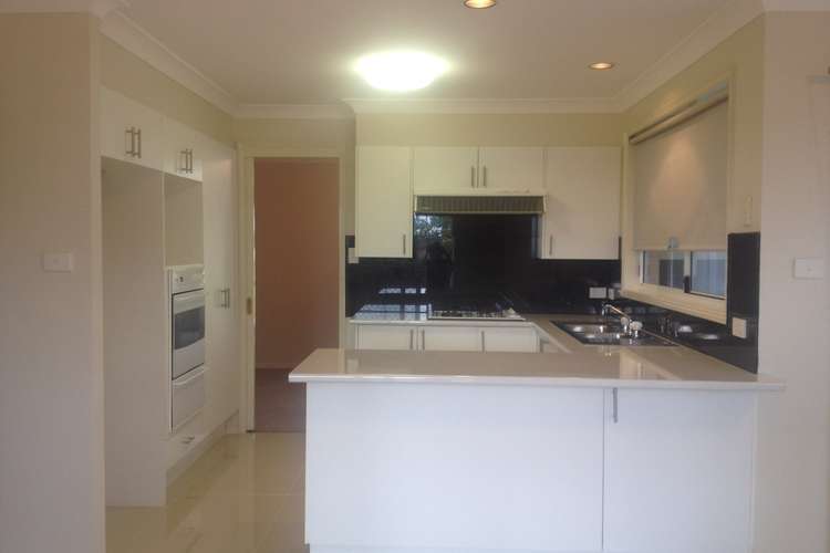 Second view of Homely house listing, 22 Bija Drive, Glenmore Park NSW 2745