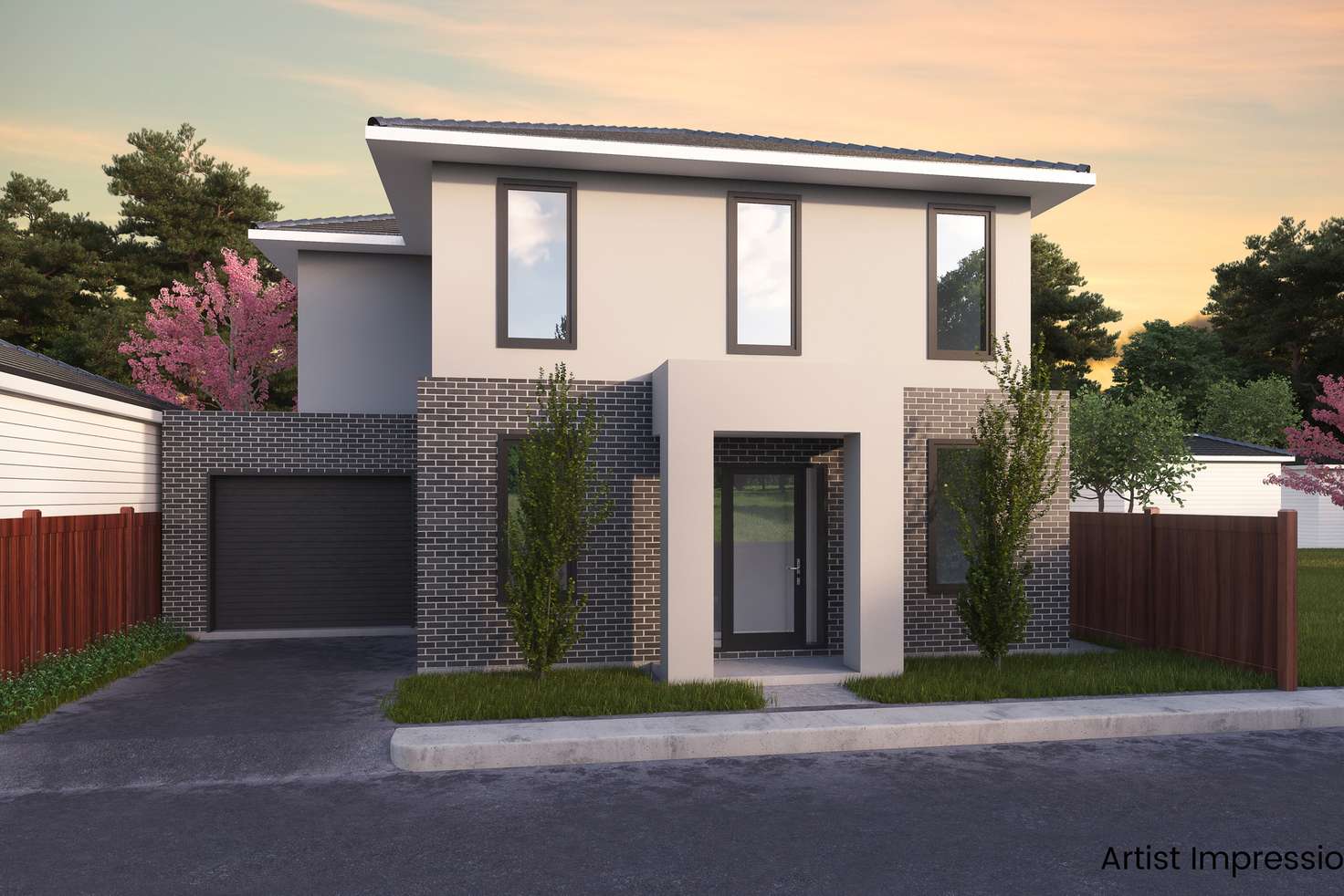 Main view of Homely house listing, 8 Devonshire Street, West Footscray VIC 3012