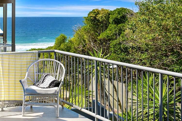 Main view of Homely unit listing, 3/12 Park Crescent, Sunshine Beach QLD 4567