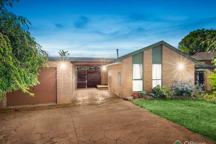 3 Dubin Court, Wantirna South VIC 3152