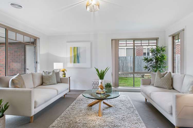 Second view of Homely house listing, 28 Euroa Avenue, Berwick VIC 3806