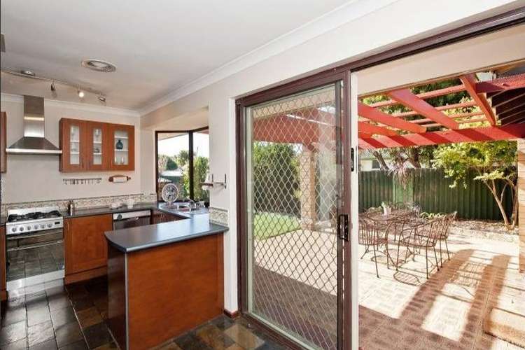 Fourth view of Homely house listing, 24 Kincraig Way, Duncraig WA 6023