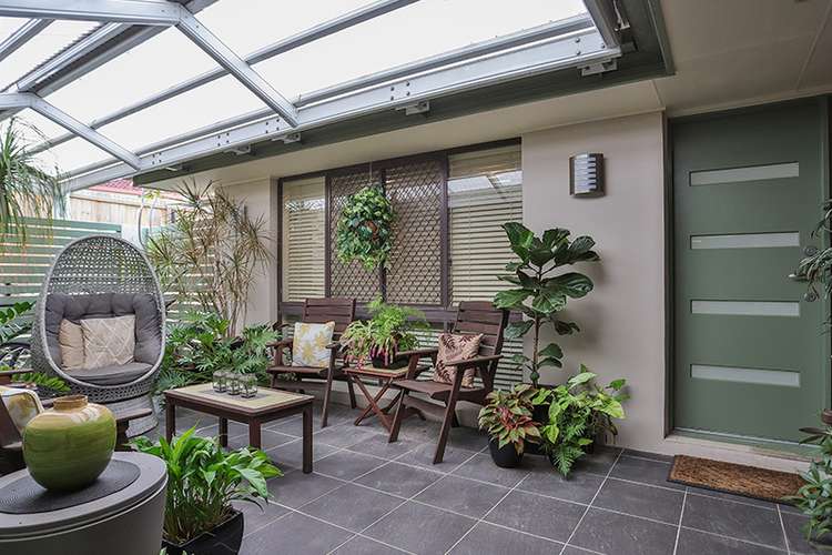 Second view of Homely house listing, 61 McPherson Road, Sinnamon Park QLD 4073