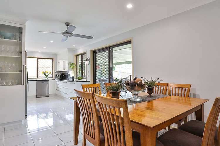 Fifth view of Homely house listing, 61 McPherson Road, Sinnamon Park QLD 4073