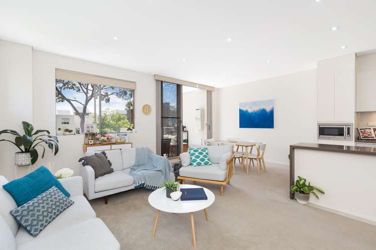 Main view of Homely apartment listing, 30/137-143 Willarong Road, Caringbah NSW 2229