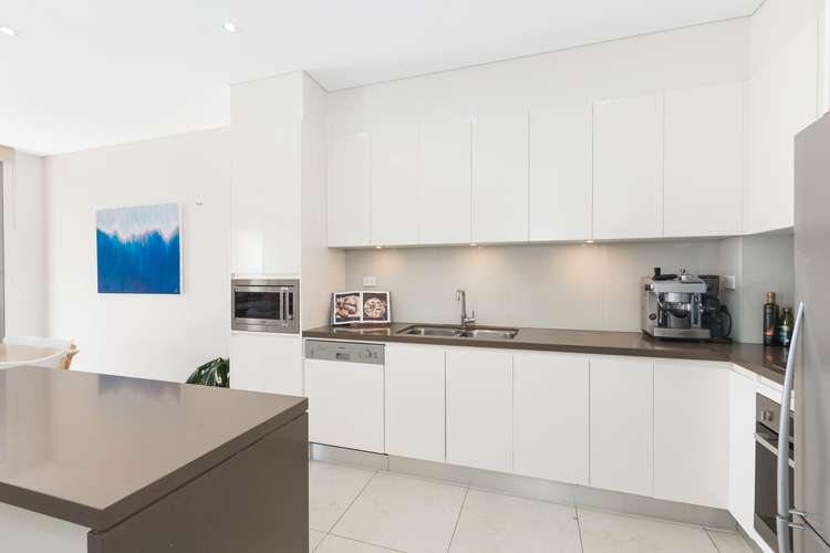 Second view of Homely apartment listing, 30/137-143 Willarong Road, Caringbah NSW 2229