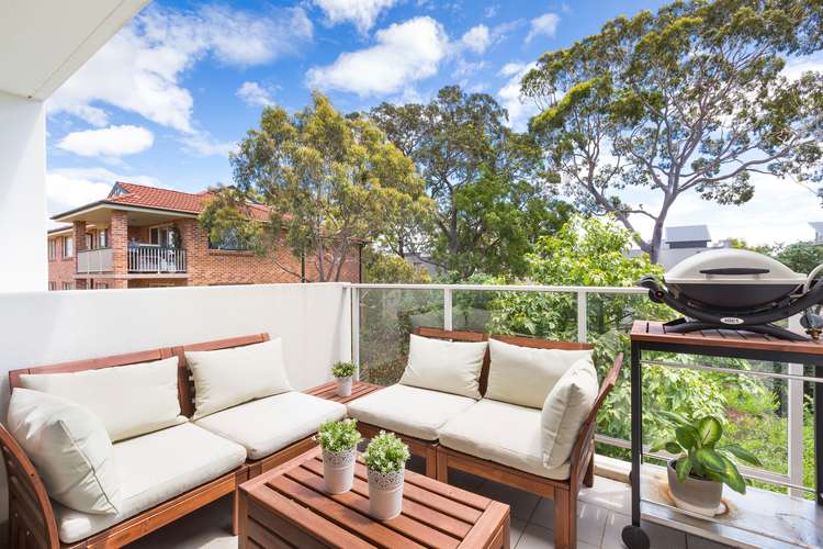 Third view of Homely apartment listing, 30/137-143 Willarong Road, Caringbah NSW 2229