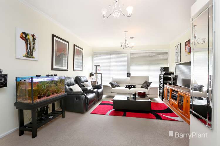 Second view of Homely house listing, 29 Inverloch Street, Dallas VIC 3047