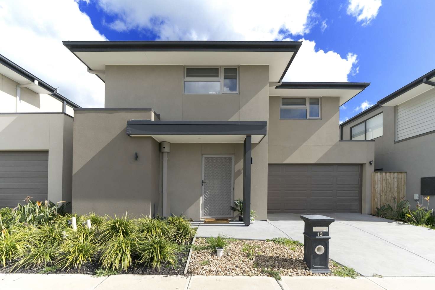Main view of Homely house listing, 13 Wilmington Avenue, Cranbourne West VIC 3977
