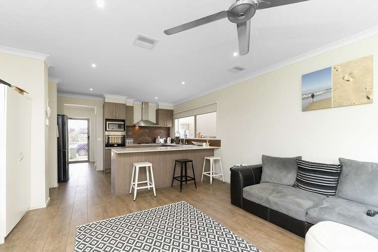 Fifth view of Homely house listing, 13 Wilmington Avenue, Cranbourne West VIC 3977