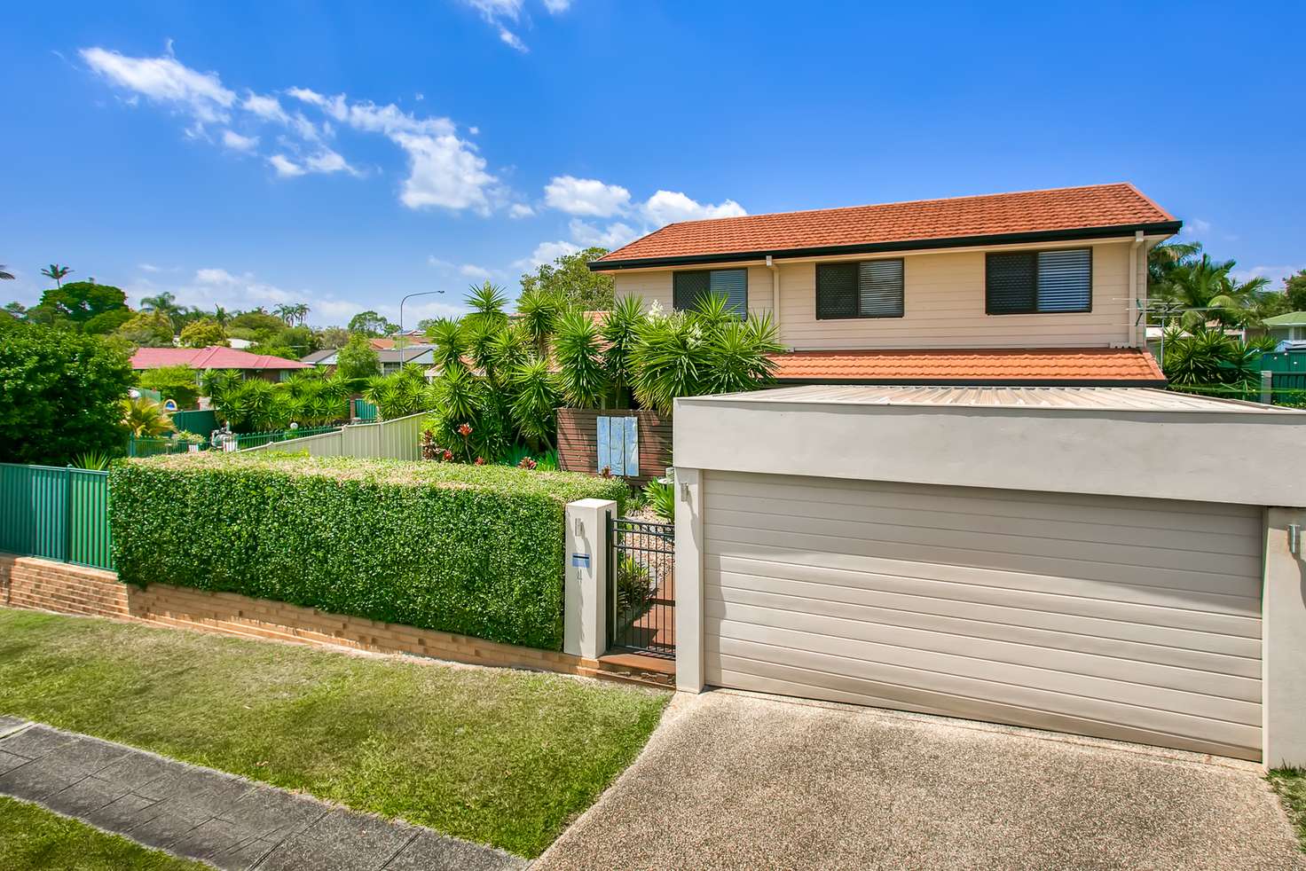 Main view of Homely house listing, 4 Helicia Street, Algester QLD 4115