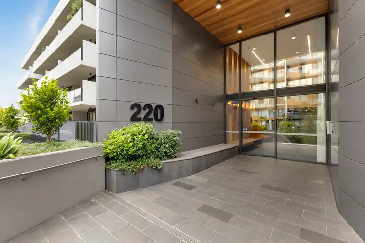 122/220 Bay Road, Sandringham VIC 3191