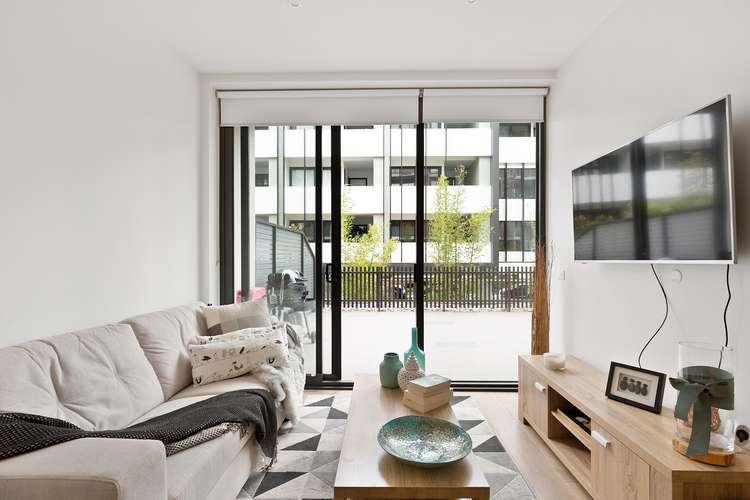 Third view of Homely apartment listing, 122/220 Bay Road, Sandringham VIC 3191
