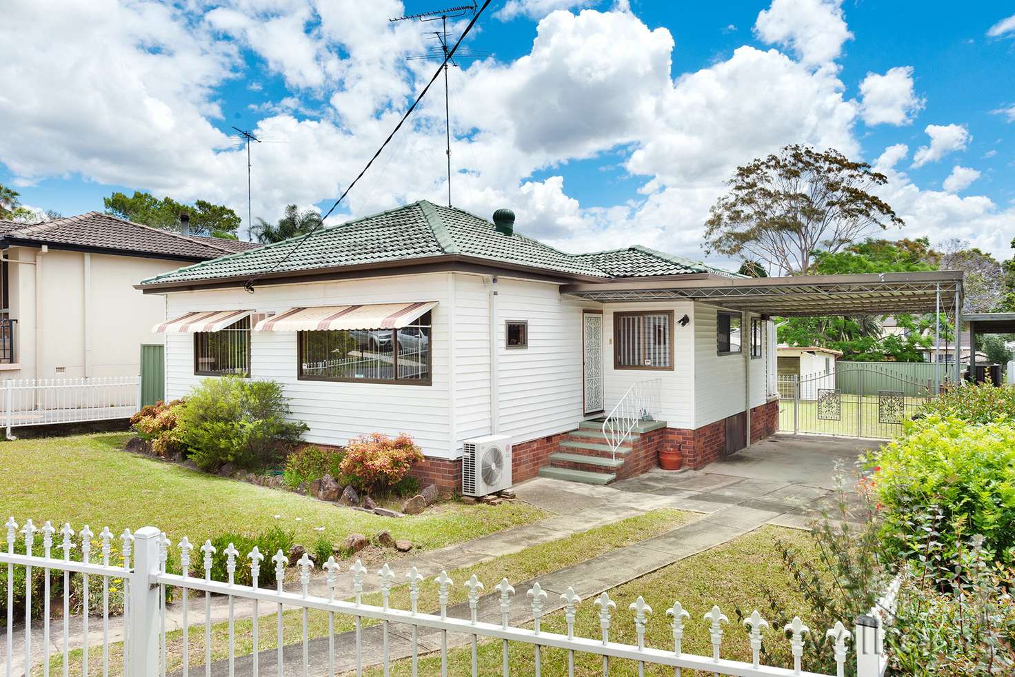 Main view of Homely house listing, 17 Faulkner Street, Old Toongabbie NSW 2146