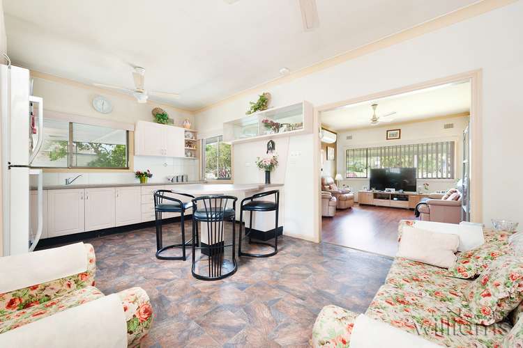 Second view of Homely house listing, 17 Faulkner Street, Old Toongabbie NSW 2146