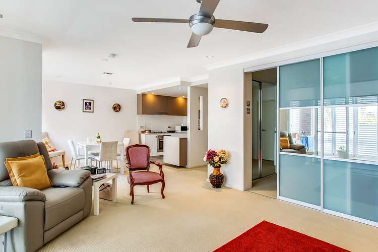 Third view of Homely unit listing, 2/3027 The Boulevard, Carrara QLD 4211