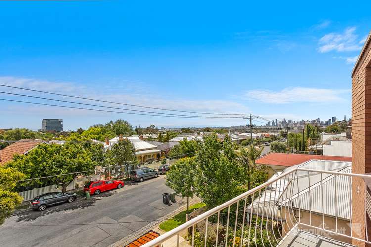 12/13 Stephen Street, Yarraville VIC 3013