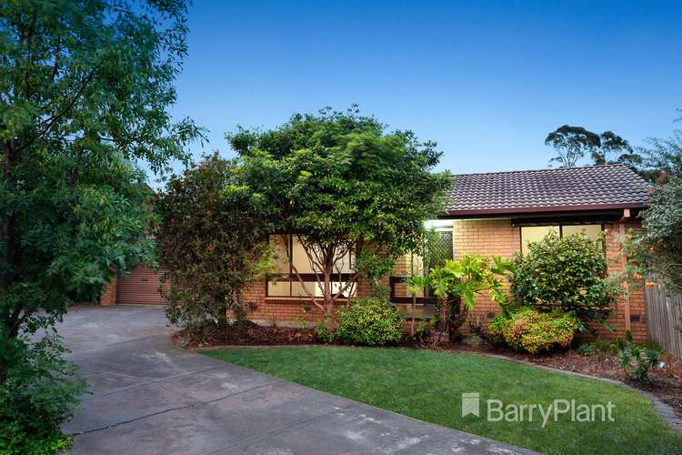 2/9-11 Leach Street, Briar Hill VIC 3088