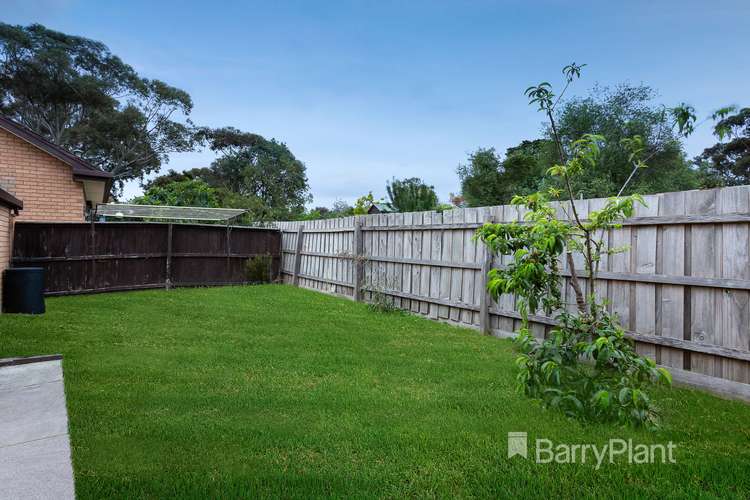 Sixth view of Homely unit listing, 2/9-11 Leach Street, Briar Hill VIC 3088