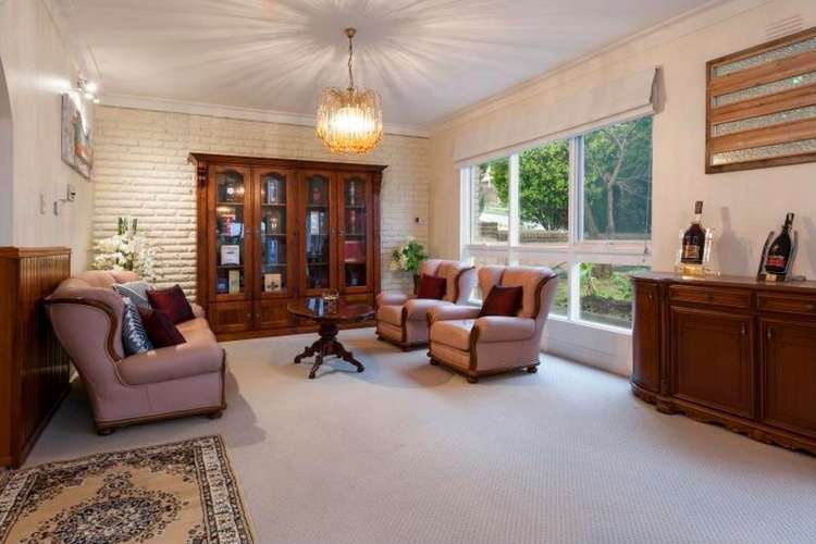 Second view of Homely house listing, 1 Civic Drive, Greensborough VIC 3088