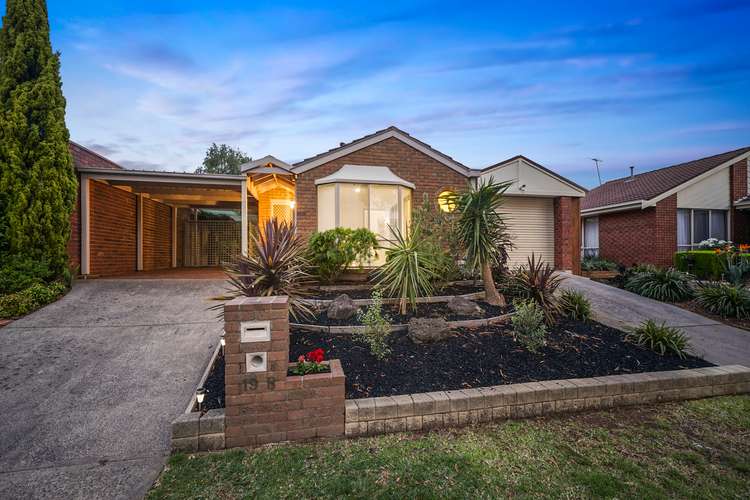 Main view of Homely house listing, 19B Mitre Crescent, Berwick VIC 3806