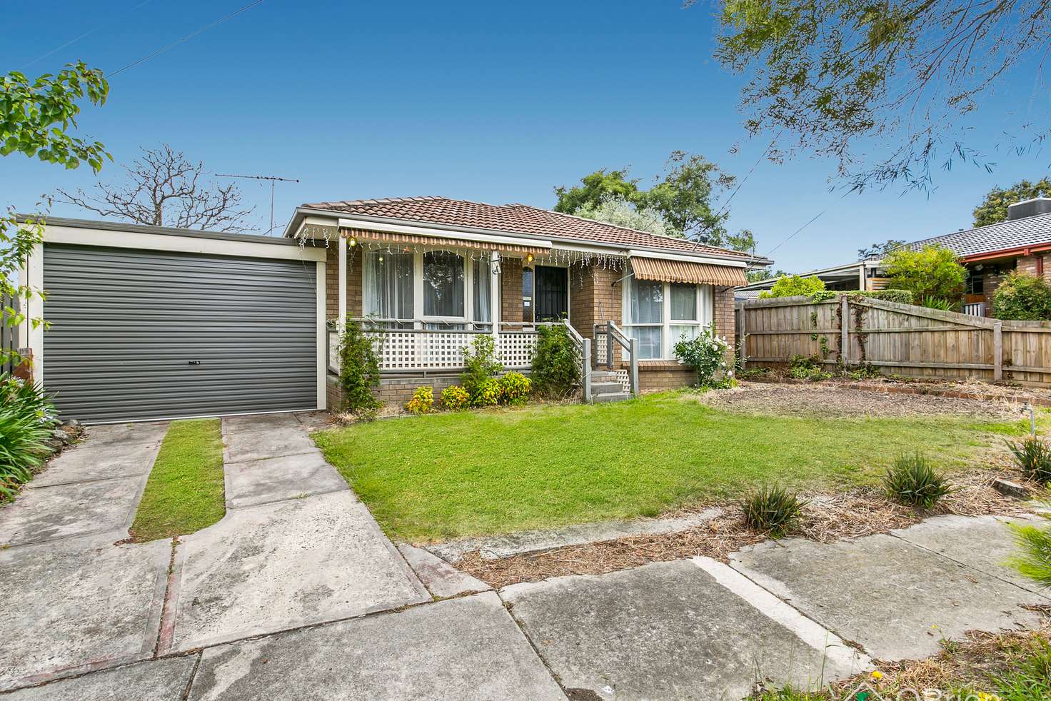 Main view of Homely house listing, 4 Lerwick Court, Frankston VIC 3199
