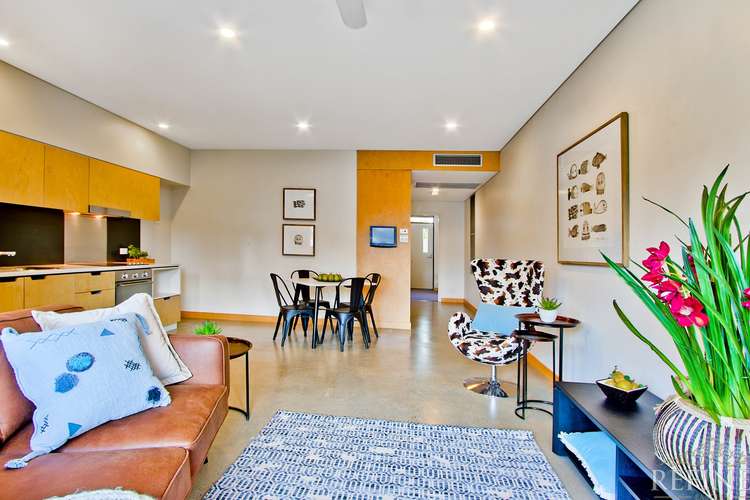 Main view of Homely unit listing, 4/6 Treloar Court, Campbelltown SA 5074