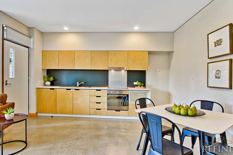 Fifth view of Homely unit listing, 4/6 Treloar Court, Campbelltown SA 5074