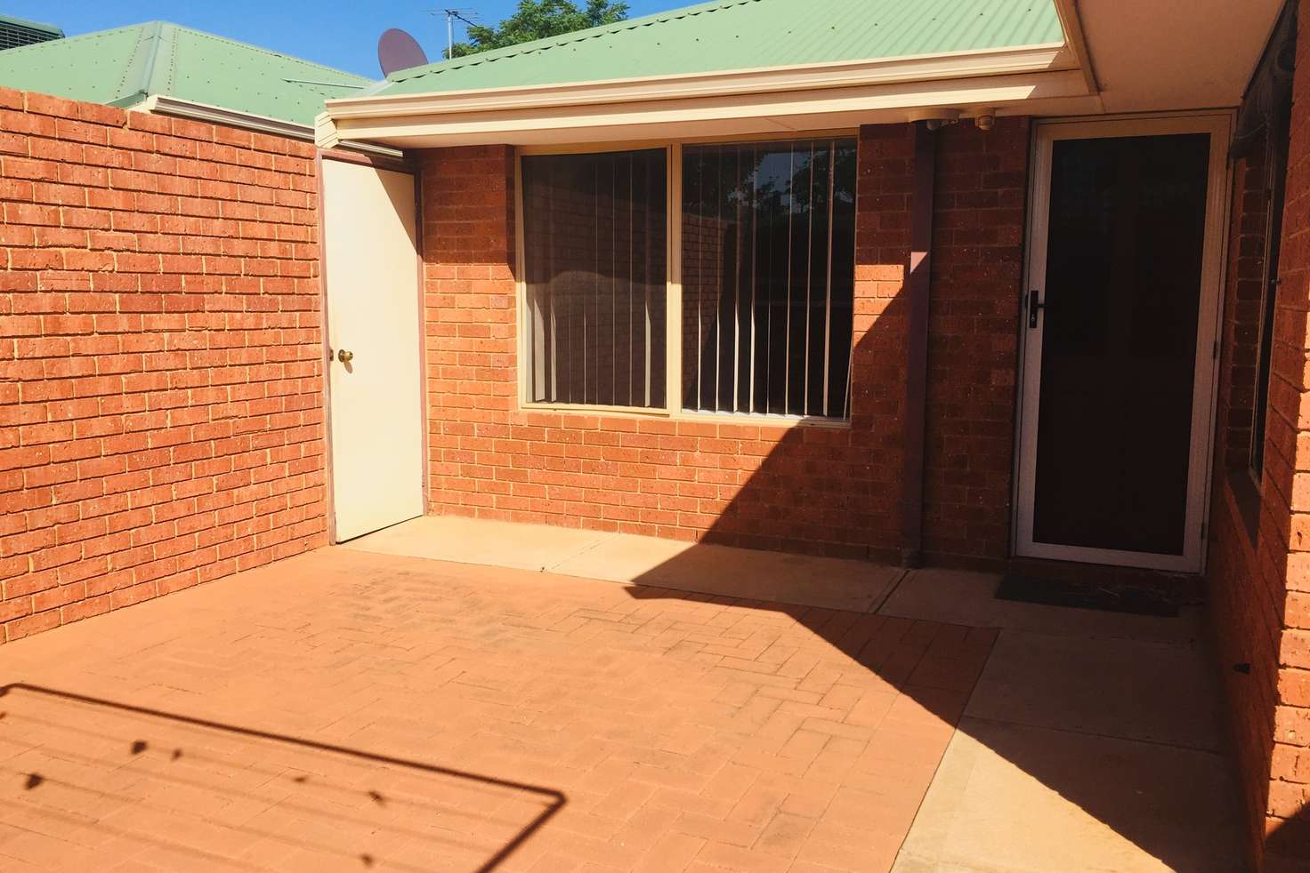 Main view of Homely unit listing, 3/19 MacDonald Street, Kalgoorlie WA 6430