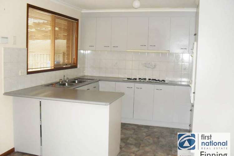 Second view of Homely house listing, 3 Adam Court, Cranbourne West VIC 3977