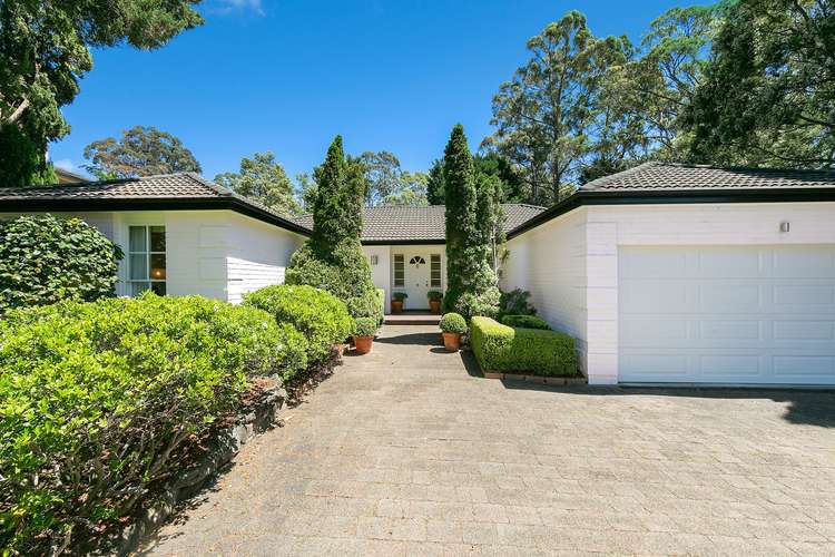 6 Baker Place, Lindfield NSW 2070