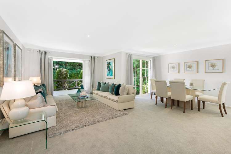 Third view of Homely house listing, 6 Baker Place, Lindfield NSW 2070