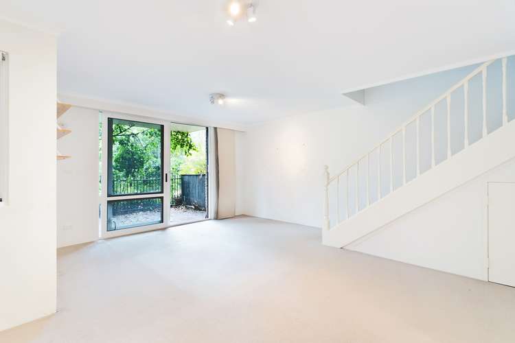 Main view of Homely townhouse listing, 43/150 Wigram Road, Forest Lodge NSW 2037