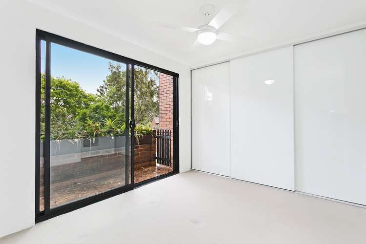 Fourth view of Homely townhouse listing, 43/150 Wigram Road, Forest Lodge NSW 2037