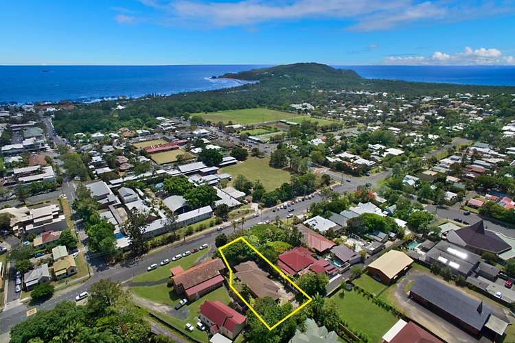 Main view of Homely house listing, 4 Kingsley Lane, Byron Bay NSW 2481