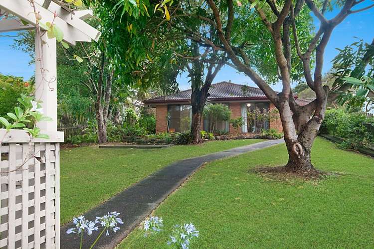 Second view of Homely house listing, 4 Kingsley Lane, Byron Bay NSW 2481