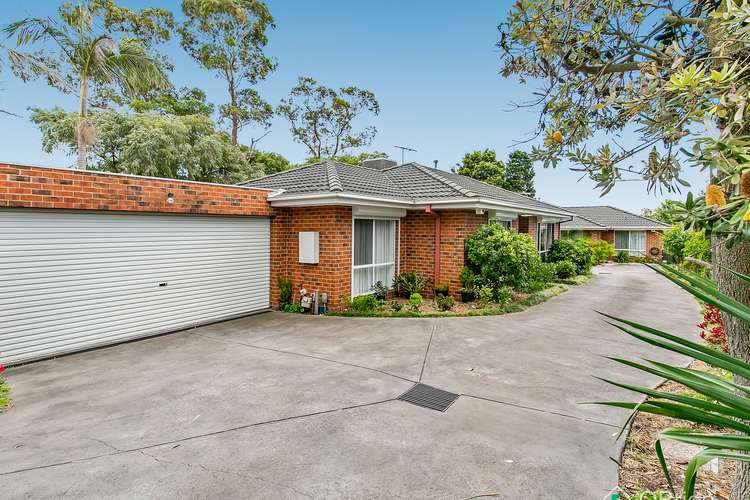 Main view of Homely unit listing, 2/33 Hill Street, Frankston VIC 3199