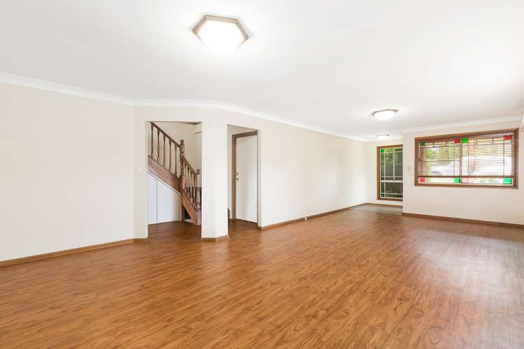 Second view of Homely semiDetached listing, 12A Orton Street, Barden Ridge NSW 2234