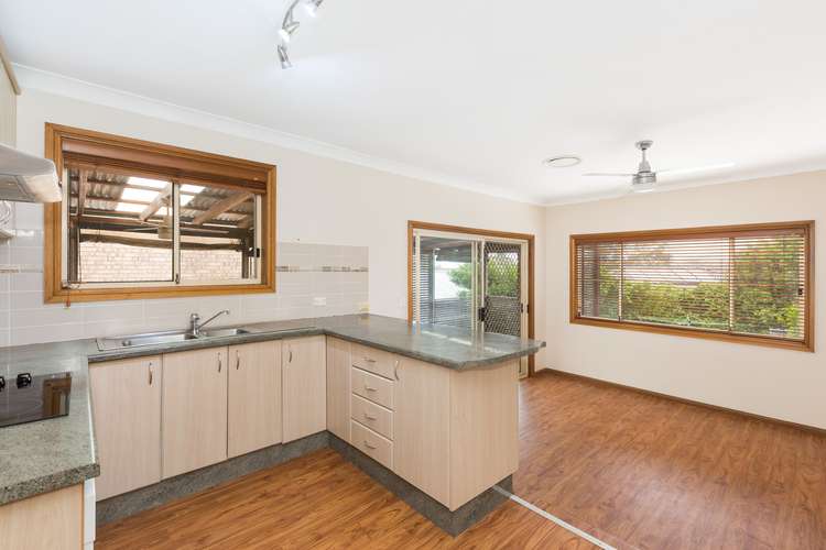 Third view of Homely semiDetached listing, 12A Orton Street, Barden Ridge NSW 2234