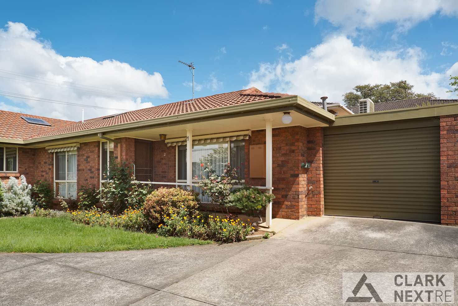 Main view of Homely house listing, 2/9 Craig Street, Warragul VIC 3820