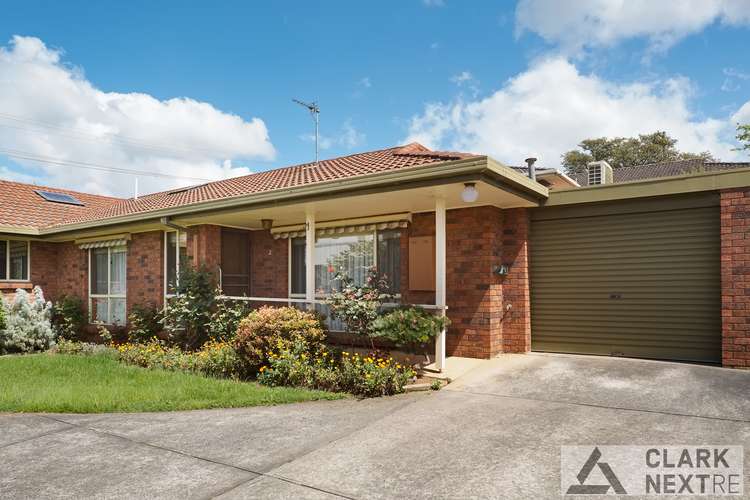 Main view of Homely house listing, 2/9 Craig Street, Warragul VIC 3820