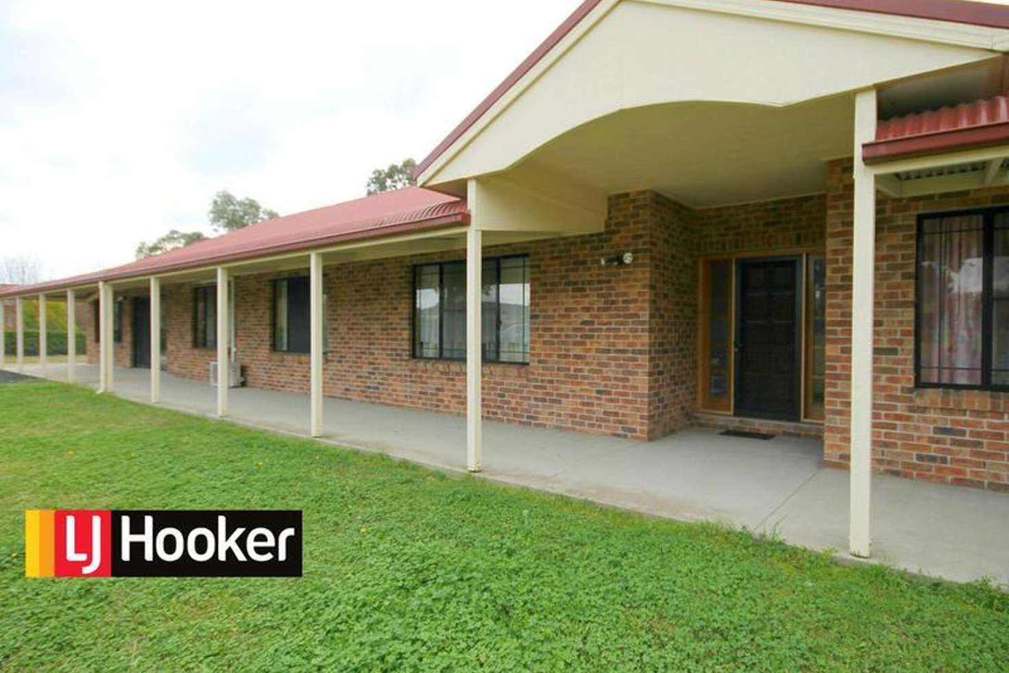 Main view of Homely house listing, 58 Fernhill Road, Inverell NSW 2360