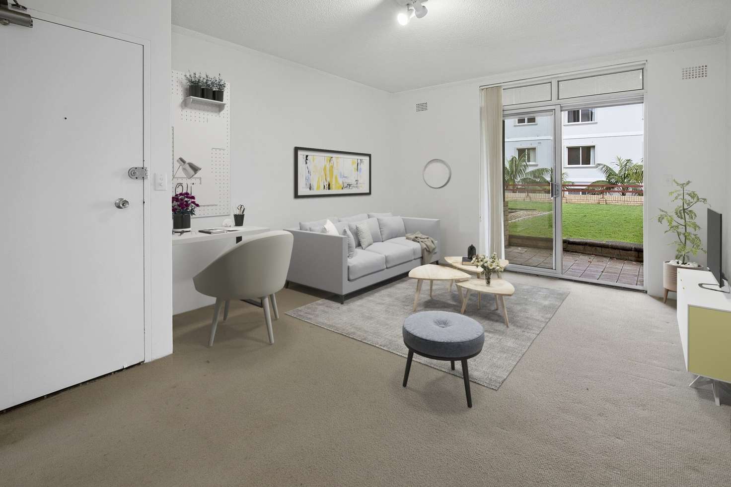 Main view of Homely unit listing, 3/36 Banksia Street, Dee Why NSW 2099