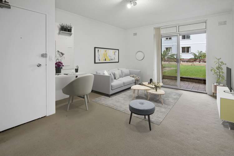 3/36 Banksia Street, Dee Why NSW 2099