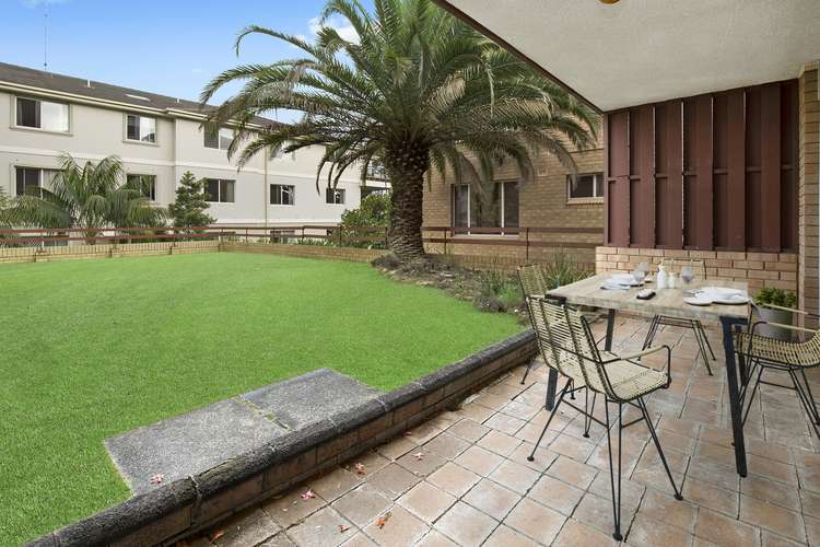 Third view of Homely unit listing, 3/36 Banksia Street, Dee Why NSW 2099