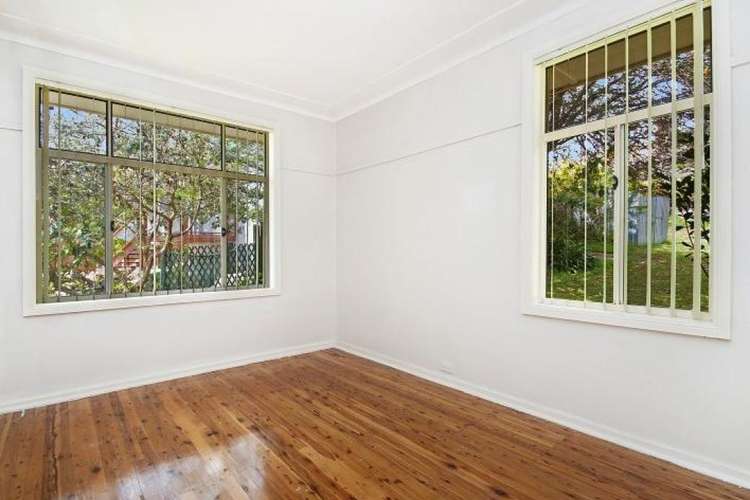 Second view of Homely house listing, 5 Karingal Street, Seaforth NSW 2092