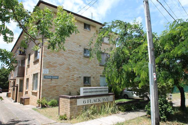 Main view of Homely apartment listing, 2/6 Flack Avenue, Hillsdale NSW 2036