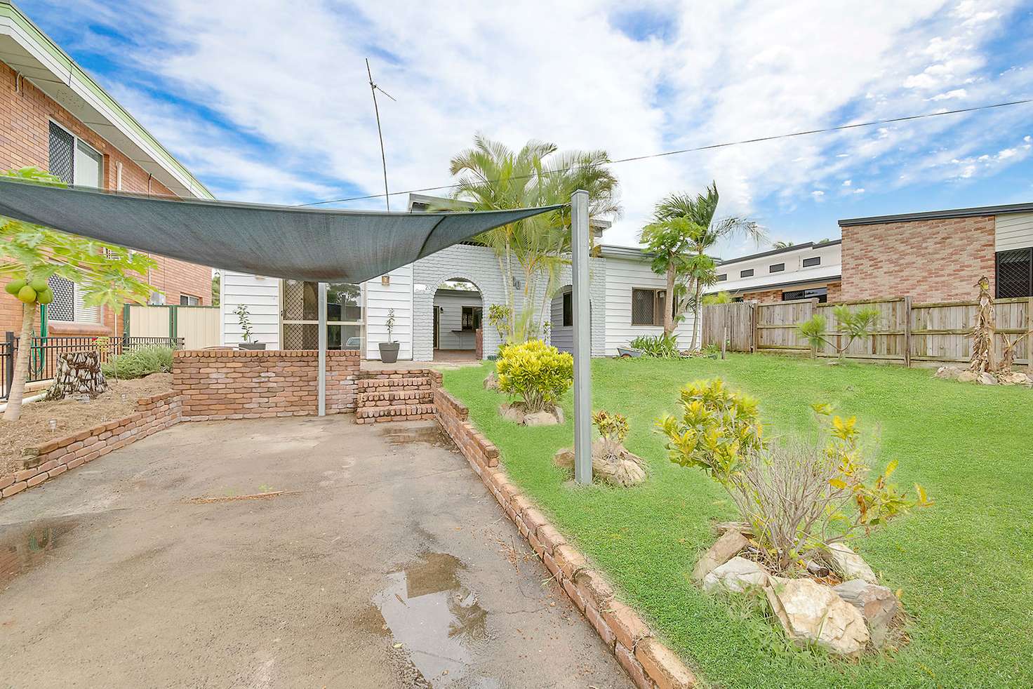 Main view of Homely house listing, 20 Gardenia Street, Kinka Beach QLD 4703