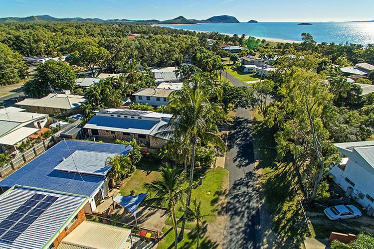 Fifth view of Homely house listing, 20 Gardenia Street, Kinka Beach QLD 4703